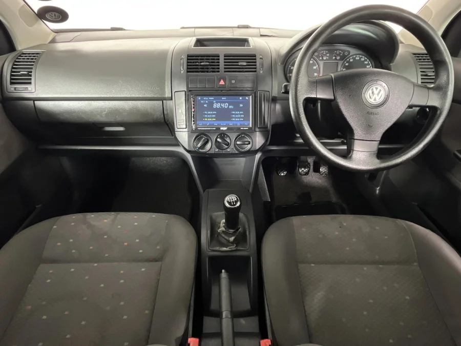 Used 2008 Volkswagen Polo 1.6 Comfortline - WeBuyCars The Dome Used 2008 Volkswagen Polo 1.6 Comfortline - WeBuyCars The Dome