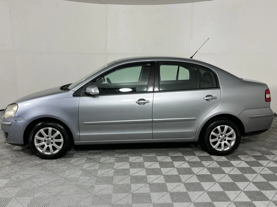 Used 2008 Volkswagen Polo 1.6 Comfortline - WeBuyCars The Dome Used 2008 Volkswagen Polo 1.6 Comfortline - WeBuyCars The Dome