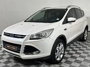 Used 2016 Ford Kuga 1.5T Trend
