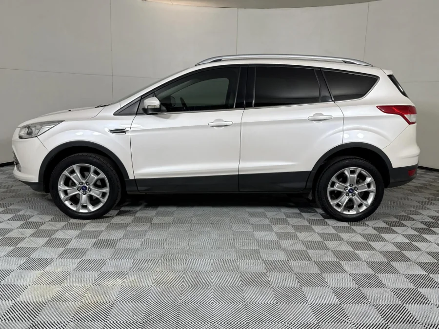 Used 2016 Ford Kuga 1.5T Trend - WeBuyCars Midstream