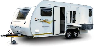 New Quantum Pinnacle