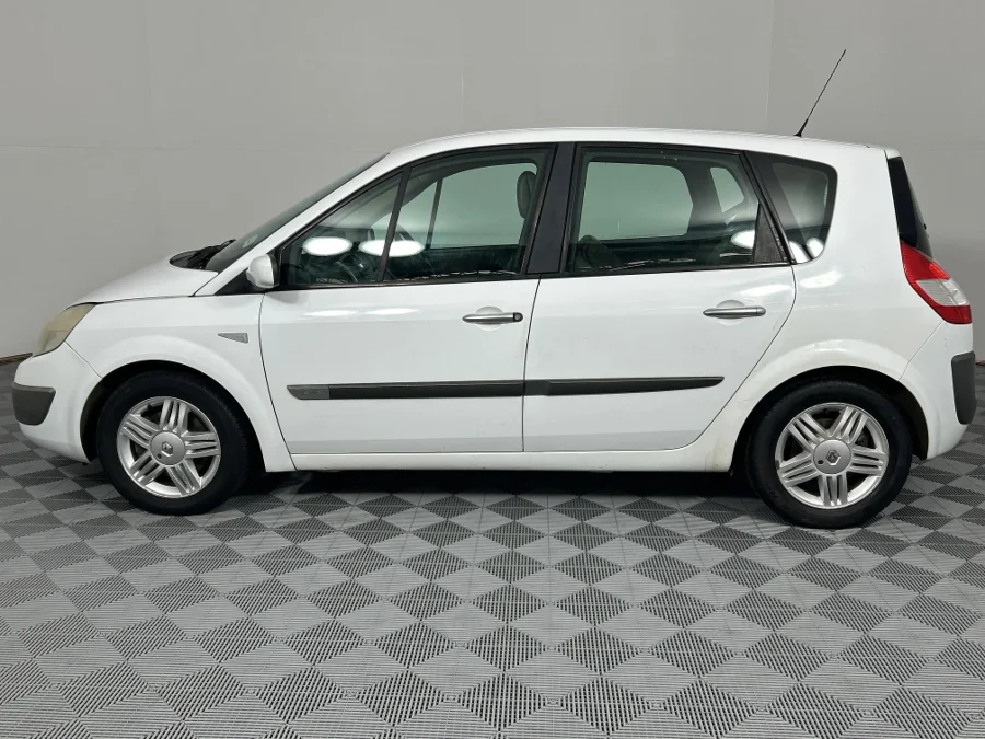 Used 2006 Renault Scenic Scénic 2.0 Privilege - WeBuyCars Richmond