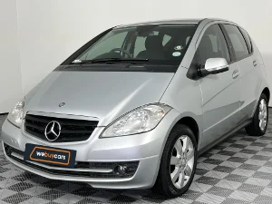 Used 2011 Mercedes-Benz A-Class A180 Avantgarde auto