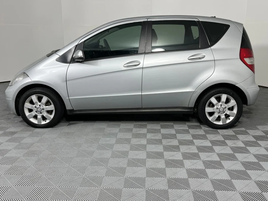 Used 2011 Mercedes-Benz A-Class A180 Avantgarde auto - WeBuyCars Montana