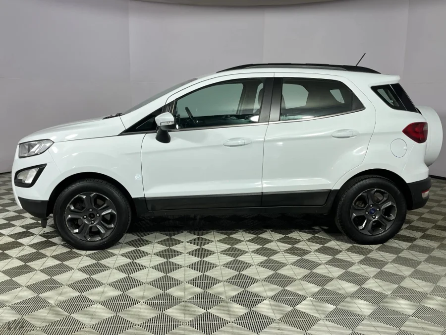 Used 2019 Ford EcoSport 1.0T Trend - WeBuyCars Durban Used 2019 Ford EcoSport 1.0T Trend - WeBuyCars Durban
