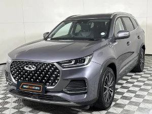 Used 2023 Chery Tiggo 8 Pro Max 2.0TGDI 390T Executive