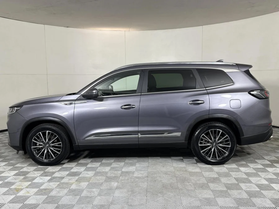 Used 2023 Chery Tiggo 8 Pro Max 2.0TGDI 390T Executive - WeBuyCars Silverlakes