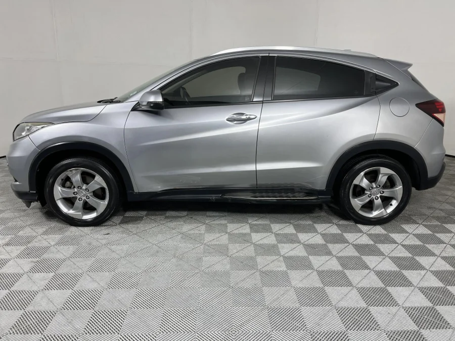 Used 2016 Honda HR-V 1.8 Elegance - WeBuyCars The Dome Used 2016 Honda HR-V 1.8 Elegance - WeBuyCars The Dome