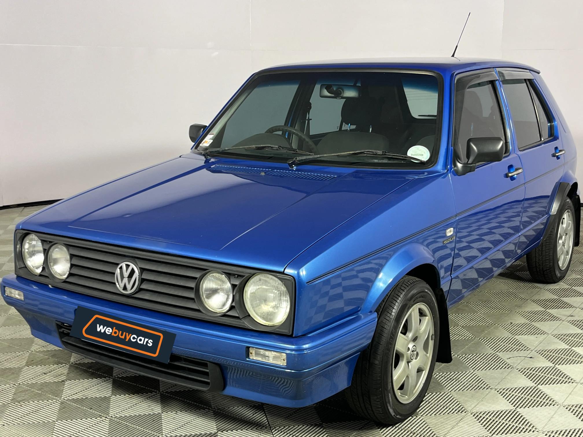 Used 2005 Volkswagen Citi 1.4 Chico