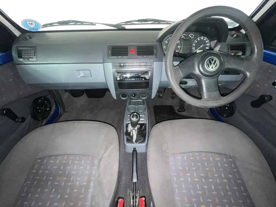 Used 2005 Volkswagen Citi 1.4 Chico - WeBuyCars Durban