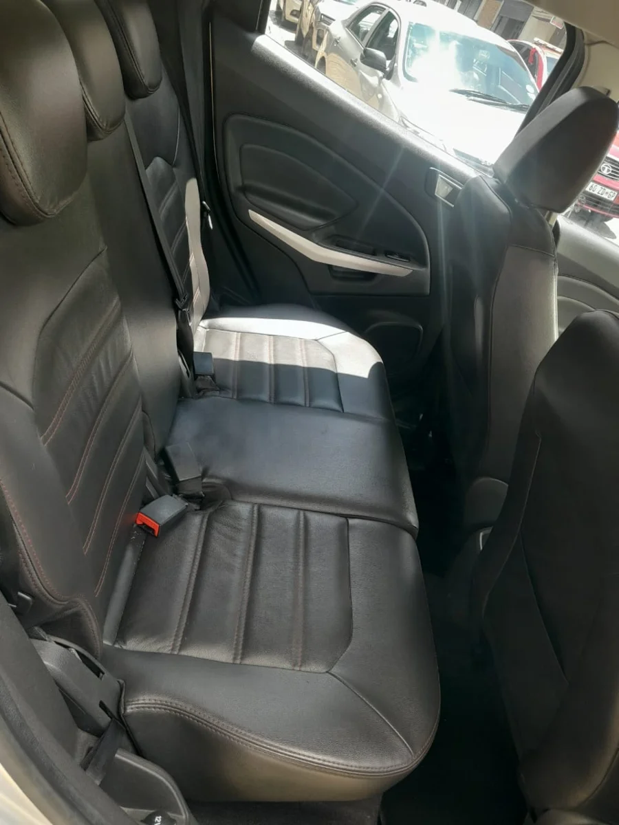 Used 2017 Ford EcoSport 1.5TDCi Trend - Carmart Auto Dealer Used 2017 Ford EcoSport 1.5TDCi Trend - Carmart Auto Dealer