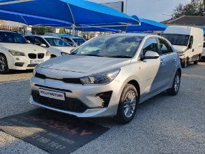 Used 2023 Kia Rio hatch 1.4