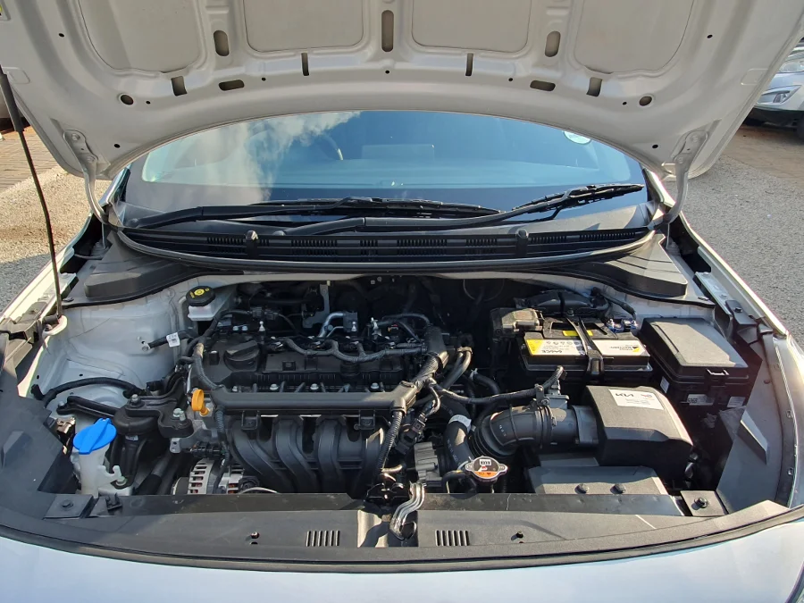 Used 2023 Kia Rio hatch 1.4 - Nolly Motors