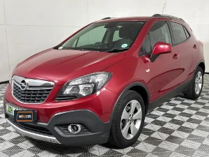 Used 2015 Opel Mokka X 1.4 Turbo Enjoy
