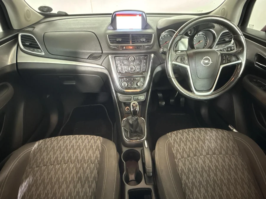 Used 2015 Opel Mokka X 1.4 Turbo Enjoy - WeBuyCars Midstream