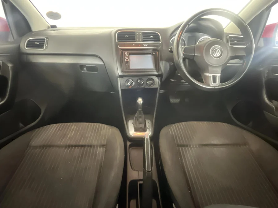 Used 2013 Volkswagen Polo sedan 1.6 Comfortline auto - WeBuyCars Richmond Used 2013 Volkswagen Polo sedan 1.6 Comfortline auto - WeBuyCars Richmond
