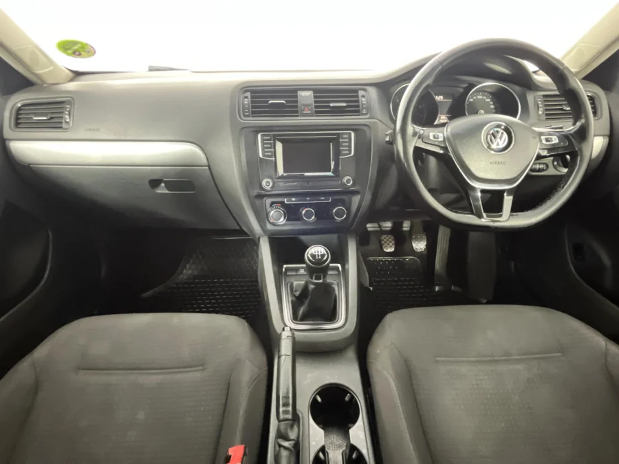 Used 2018 Volkswagen Jetta 1.6 Conceptline - WeBuyCars Montana