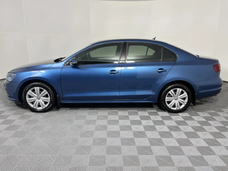 Used 2018 Volkswagen Jetta 1.6 Conceptline - WeBuyCars Montana