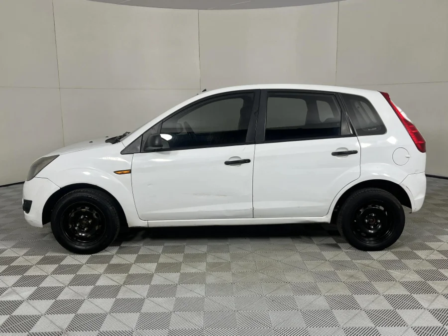 Used 2012 Ford Figo 1.4 Ambiente - WeBuyCars Polokwane Used 2012 Ford Figo 1.4 Ambiente - WeBuyCars Polokwane