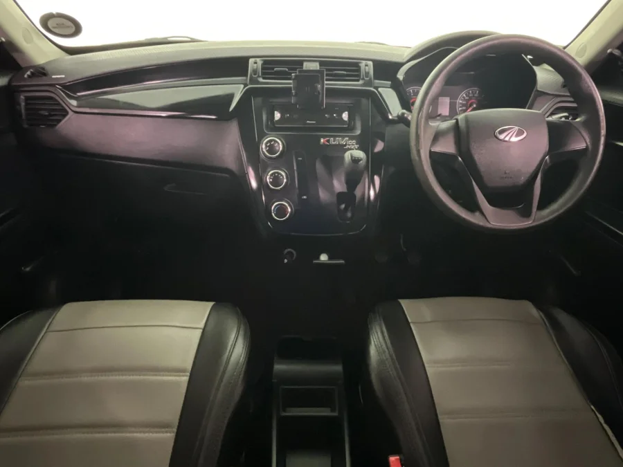 Used 2021 Mahindra KUV100 Nxt 1.2 G80 K2+ #DARE - WeBuyCars Gqeberha Used 2021 Mahindra KUV100 Nxt 1.2 G80 K2+ #DARE - WeBuyCars Gqeberha