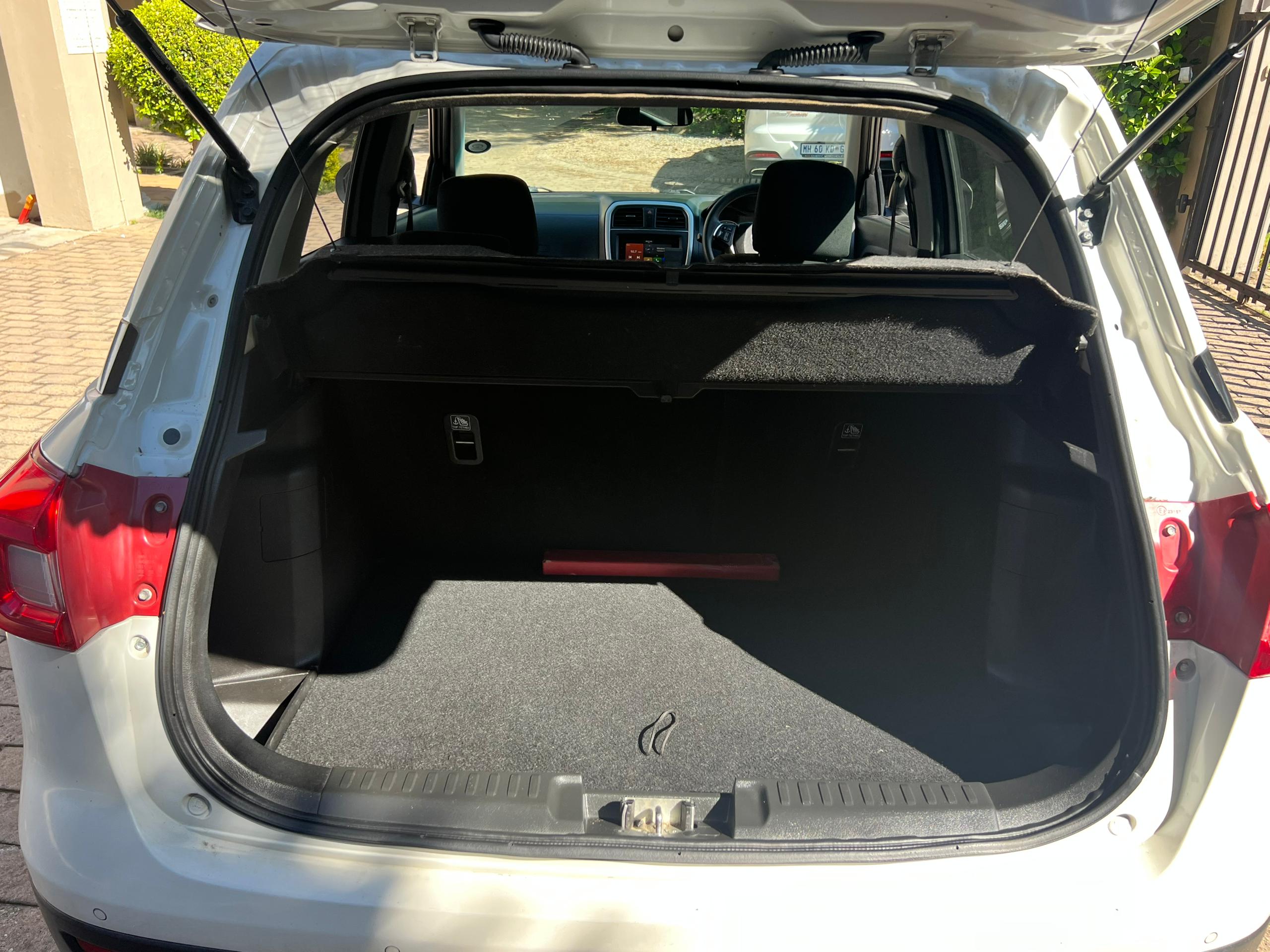 Used 2021 Toyota Urban Cruiser 1.5 XS auto