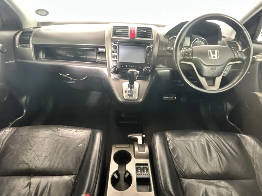 Used 2011 Honda CR-V 2.4 Elegance auto - WeBuyCars Richmond Used 2011 Honda CR-V 2.4 Elegance auto - WeBuyCars Richmond