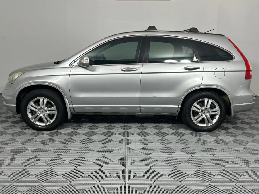 Used 2011 Honda CR-V 2.4 Elegance auto - WeBuyCars Richmond Used 2011 Honda CR-V 2.4 Elegance auto - WeBuyCars Richmond