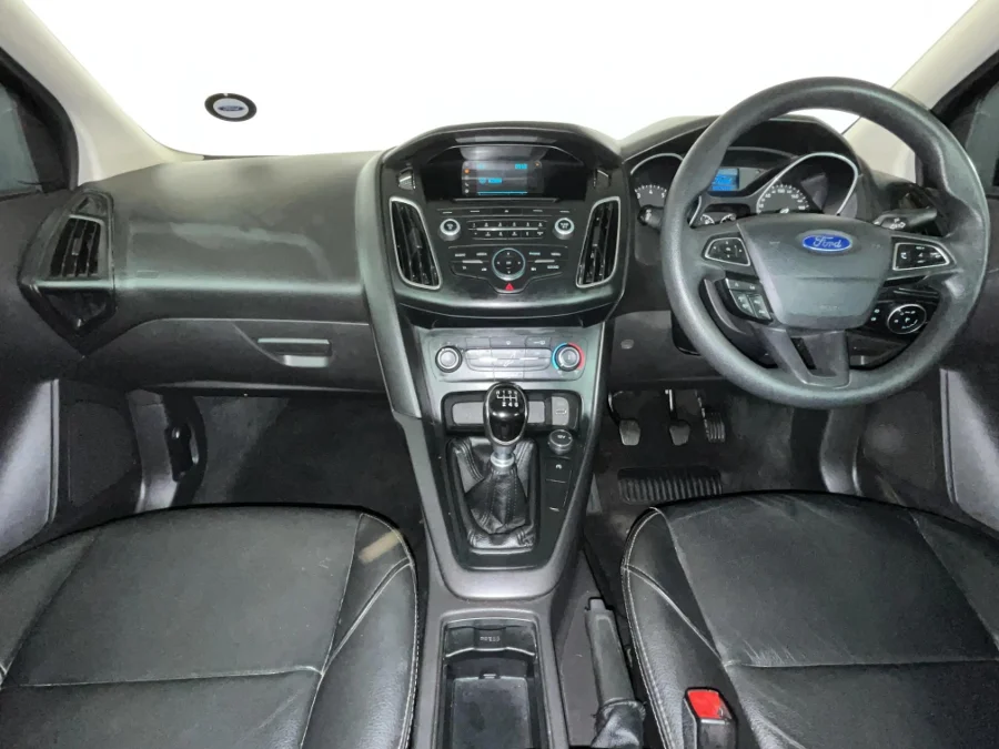 Used 2017 Ford Focus hatch 1.0T Trend - WeBuyCars Durban Used 2017 Ford Focus hatch 1.0T Trend - WeBuyCars Durban