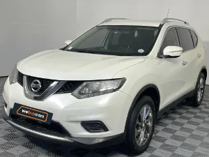 Used 2015 Nissan X-Trail 2.0 XE