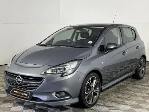 Used 2016 Opel Corsa 1.4 Turbo Sport