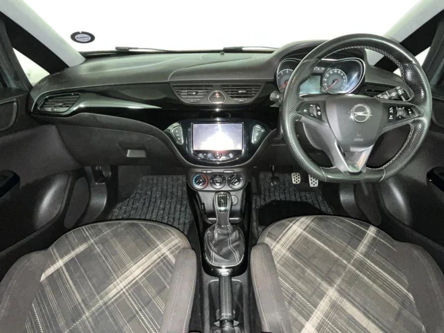 Used 2016 Opel Corsa 1.4 Turbo Sport - WeBuyCars Germiston Used 2016 Opel Corsa 1.4 Turbo Sport - WeBuyCars Germiston