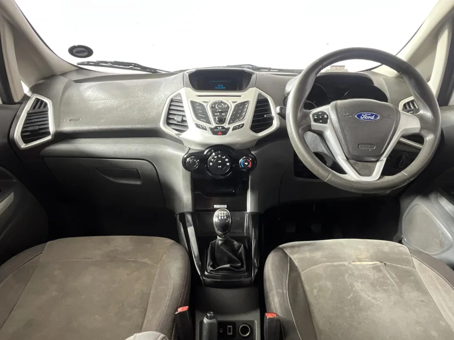 Used 2013 Ford EcoSport 1.5TDCi Trend - WeBuyCars Rustenburg Used 2013 Ford EcoSport 1.5TDCi Trend - WeBuyCars Rustenburg