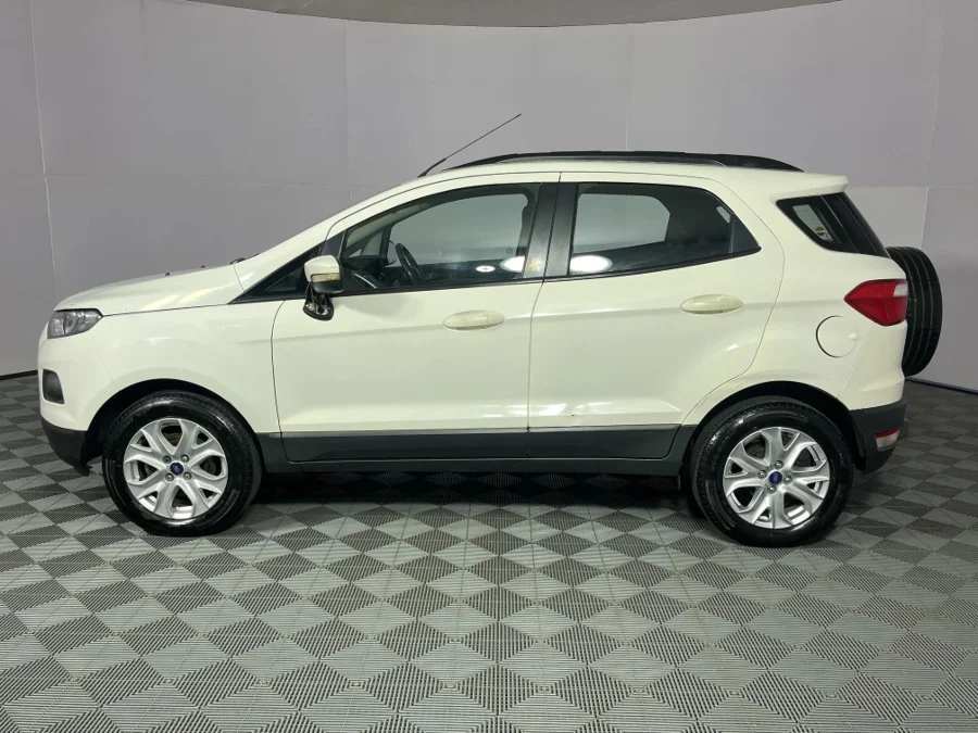 Used 2013 Ford EcoSport 1.5TDCi Trend - WeBuyCars Rustenburg Used 2013 Ford EcoSport 1.5TDCi Trend - WeBuyCars Rustenburg