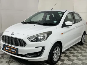 Used 2019 Ford Figo sedan 1.5 Trend