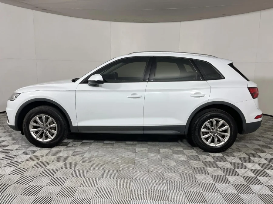 Used 2019 Audi Q5 40TDI quattro Off-road Edition - WeBuyCars Riverhorse