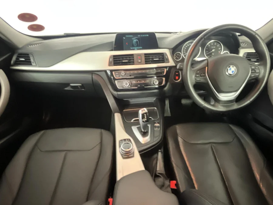 Used 2018 BMW 3 Series 318i auto - WeBuyCars Brackenfell Cape Town