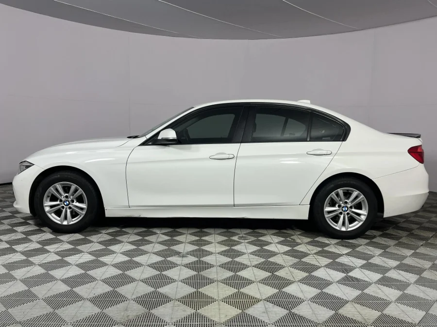 Used 2018 BMW 3 Series 318i auto - WeBuyCars Brackenfell Cape Town