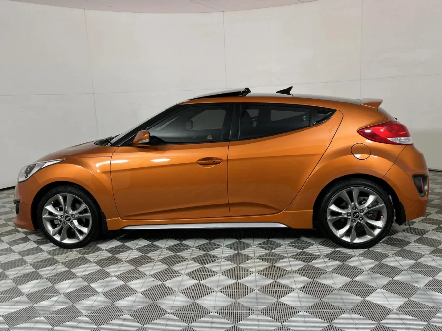 Used 2018 Hyundai Veloster Turbo Elite - WeBuyCars JHB South Used 2018 Hyundai Veloster Turbo Elite - WeBuyCars JHB South