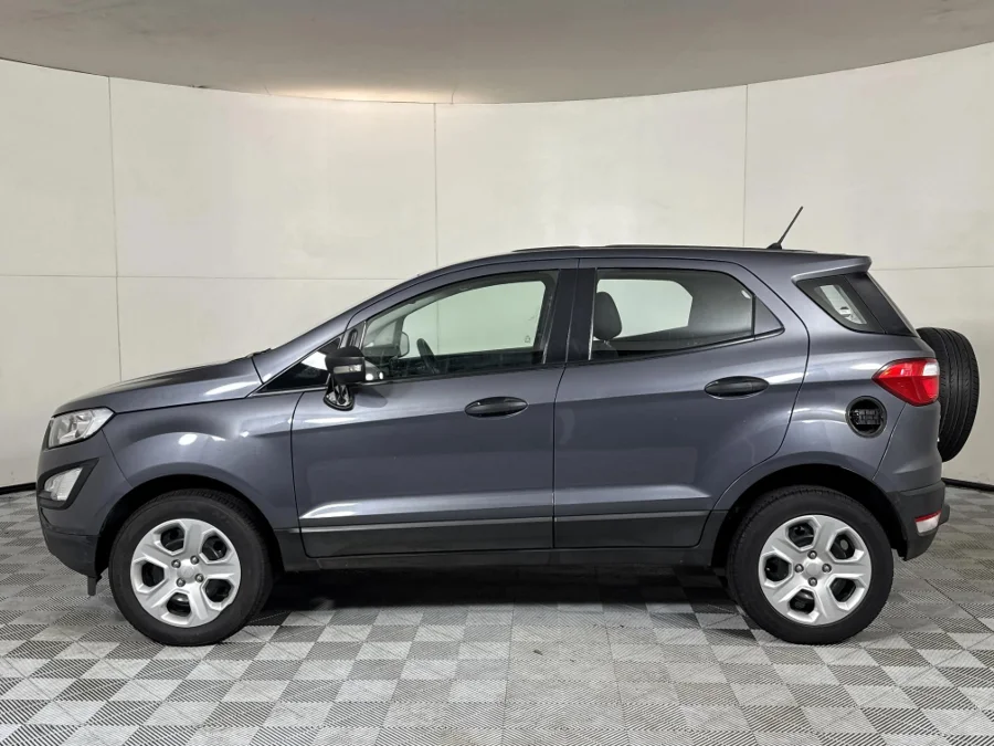 Used 2019 Ford EcoSport 1.5TDCi Ambiente - WeBuyCars Midstream
