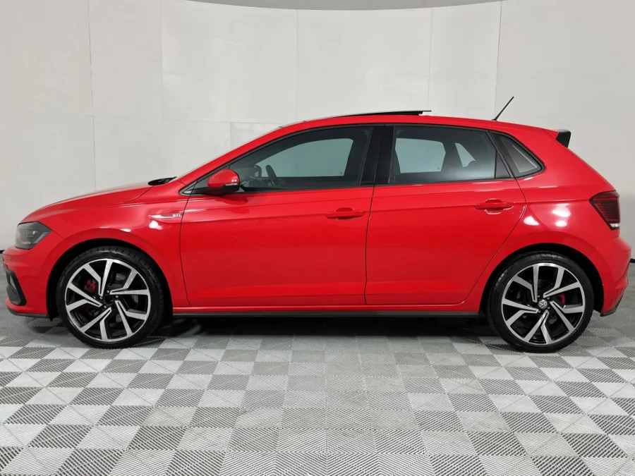 Used 2020 Volkswagen Polo GTI - WeBuyCars Gqeberha Used 2020 Volkswagen Polo GTI - WeBuyCars Gqeberha