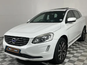 Used 2017 Volvo XC60 D4 Inscription
