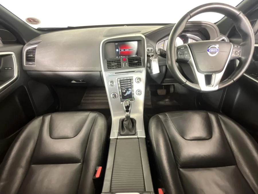 Used 2017 Volvo XC60 D4 Inscription - WeBuyCars Montana Used 2017 Volvo XC60 D4 Inscription - WeBuyCars Montana