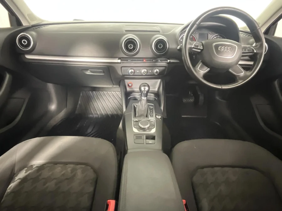 Used 2014 Audi A3 Sportback 1.4TFSI S auto - WeBuyCars Richmond