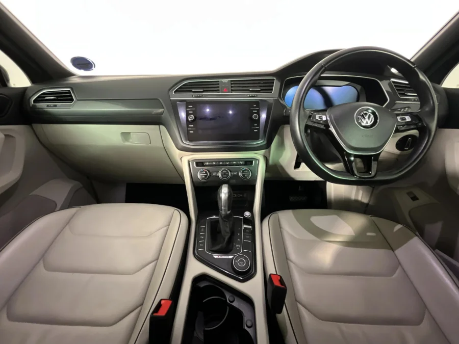Used 2018 Volkswagen Tiguan 2.0TSI 4Motion Highline - WeBuyCars Brackenfell Cape Town Used 2018 Volkswagen Tiguan 2.0TSI 4Motion Highline - WeBuyCars Brackenfell Cape Town