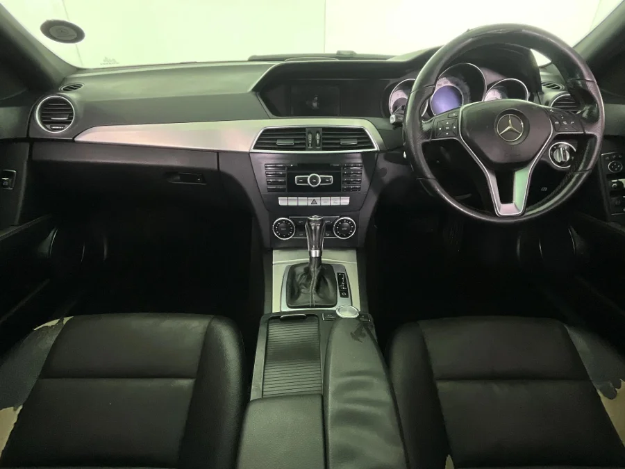 Used 2014 Mercedes-Benz C-Class C200 Avantgarde AMG Sports - WeBuycars East London Used 2014 Mercedes-Benz C-Class C200 Avantgarde AMG Sports - WeBuycars East London