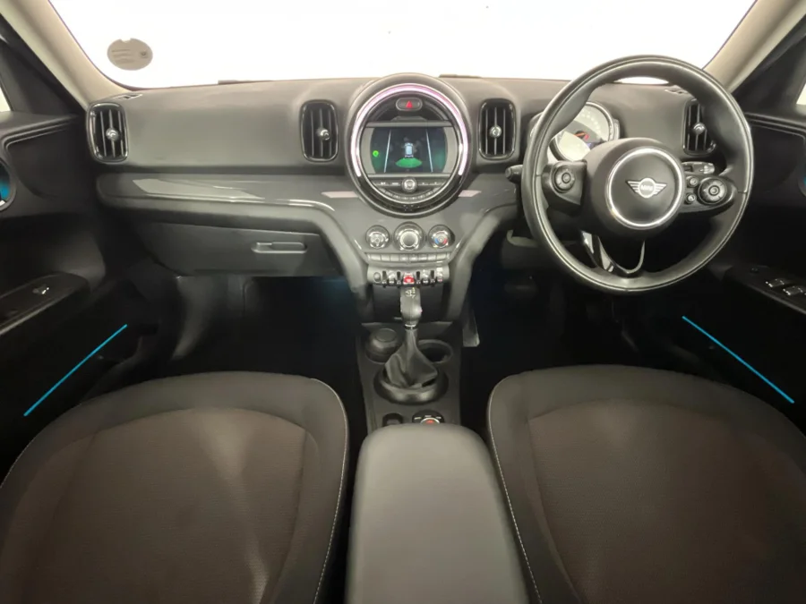 Used 2020 MINI Countryman Cooper Countryman - WeBuyCars Silverlakes