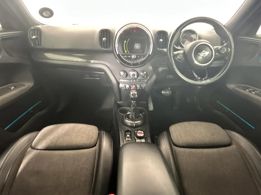 Used 2018 MINI Countryman Cooper Countryman - WeBuyCars Lansdowne