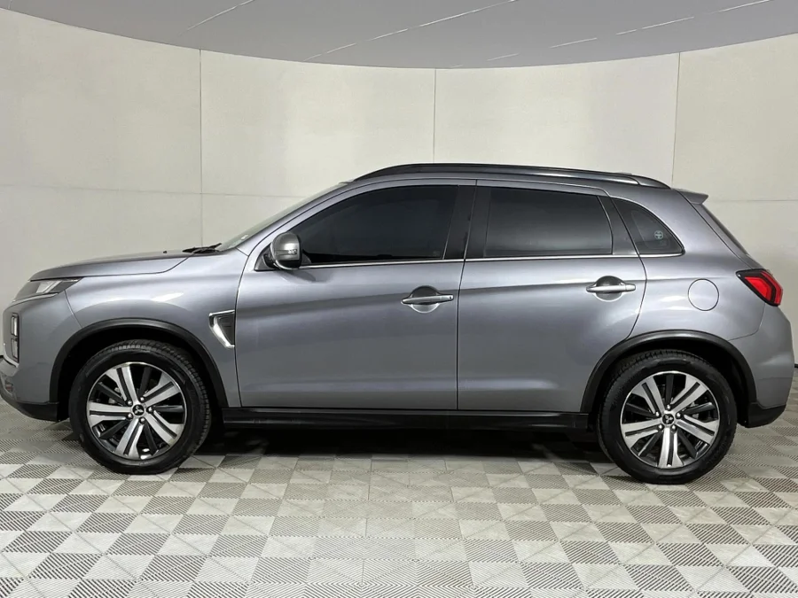 Used 2020 Mitsubishi ASX 2.0 Aspire - WeBuyCars Polokwane