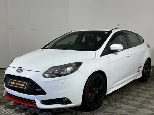 Used 2013 Ford Focus ST 3
