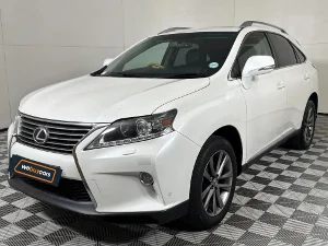 Used 2014 Lexus RX 350 EX Special Edition